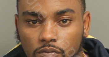 <B>DUPREE</B>,<B>BRANDON</B> <B>VAUGHN</B> <B>ANTHO</B> #, Wake County, North Carolina - 2021-09-26 03:40:00