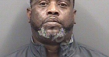LEAK, DEWAYNE | 2021-09-26 08:00:00 Rowan County, North Carolina Booking