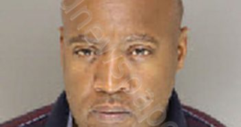 HARRINGTON, PAUL LAMONT | 2021-09-26 04:49:00 Moore County, North Carolina Booking