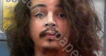 SCARFFOL, RICKY ANTHONY | 2021-09-26 16:25:00 Wood County, West Virginia Booking