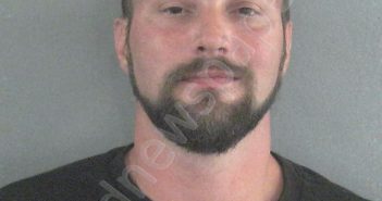 <B>LAWS</B>, <B>BENJAMIN</B> ADAM #, Sumter County, Florida - 2021-09-26 22:26:00