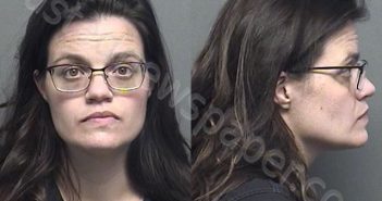 WELLS-GERWIG,NATASHA LEONA GARY | 2021-09-26 02:35:00 Saline County, Kansas Booking