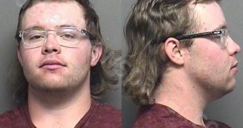 ENRIQUEZ,JACK JADEN | 2021-09-26 01:10:00 Saline County, Kansas Booking
