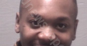 NIXON, ANTOINE LAMAR | 2021-09-26 New Hanover County, North Carolina Booking
