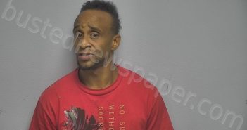 <B>HUDSON</B>, <B>MICHAEL</B> <B>A</B> #, Mccracken County, Kentucky, McCracken County, Kentucky - 2021-09-26 20:13:00