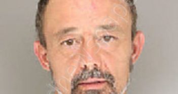 PATTON, BRANDON MICHAEL | 2021-09-26 00:58:00 Moore County, North Carolina Booking