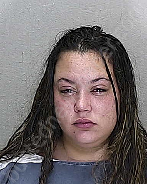 GUILBE-BRYANT, KAYLA #, Marion County, Florida - 2021-09-26 06:56:00