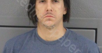 OVERBERGER, ADAM JAMES, I | 2021-09-26 23:30:00 Taylor County, West Virginia Booking