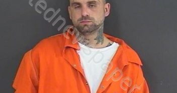 ELLIS, JAMES CLAYTON | 2021-09-26 20:13:00 Roanoke County, Virginia Booking