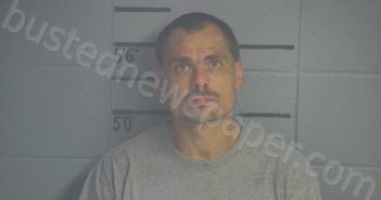 DESLONGCHAMPS, JAMES A | 2021-09-26 21:52:00 Adair County, Kentucky Booking