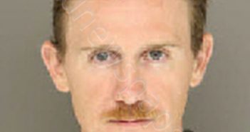 GREANEY, PATRICK MICHAEL | 2021-09-27 12:58:00 Moore County, North Carolina Booking
