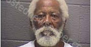 ENOCH, JAMES ALVIS | 2021-09-27 Durham County, North Carolina Booking