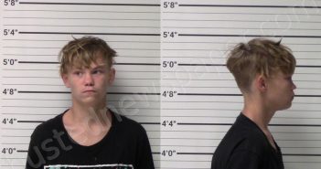 BOUBEL, CHRISTOPHER JAMES | 2021-09-27 Kerr County, Texas Booking