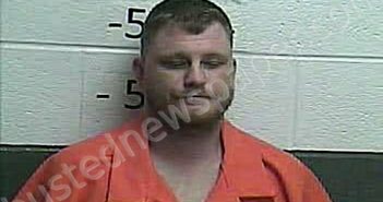 HENEGAR, VIRGIL RAY WILLIAM | 2021-09-27 00:35:00 Whitley County, Kentucky Booking