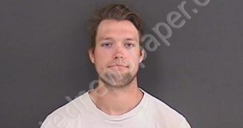 BUTENSCHOEN, JARET MARX | 2021-09-27 01:57:00 Roanoke County, Virginia Booking