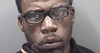 WHITE, JERICHO LAMONTE | 2021-09-27 12:50:00 Rowan County, North Carolina Booking