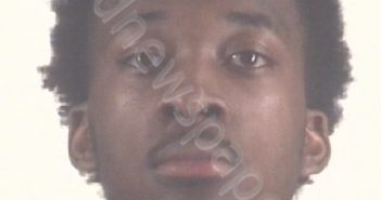 BOWERS,TYRESE JAMAR | 2021-09-27 Tarrant County, Texas Booking