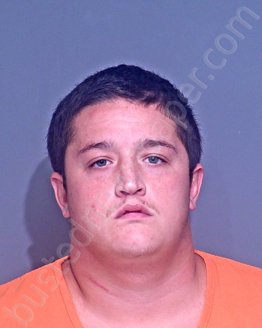 GOFORTH, TIMOTHY SHAWN #, Baldwin County, Alabama - 2021-09-27 07:41:00