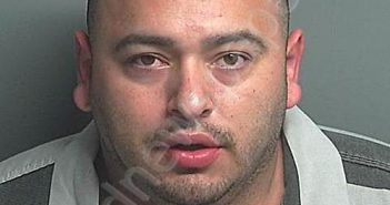 HERNANDEZ, LEONEL, JR | 2021-09-27 04:28:00 Montgomery County, Texas Booking