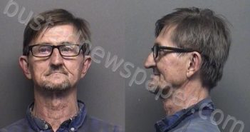 SCHMIDT,RICKY JOHN | 2021-09-27 16:10:00 Saline County, Kansas Booking