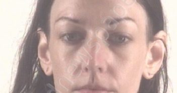 PAOLONO,KRISTIN MARIAH | 2021-09-27 Tarrant County, Texas Booking