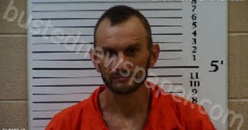 HUGHES, ISSAC DANIEL | 2021-09-27 14:00:00 Cherokee County, North Carolina Booking