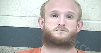 <B>RHODES</B>, <B>JAMES</B> <B>TYLER</B> #, Breckinridge County, Kentucky - 2021-09-27 12:54:00