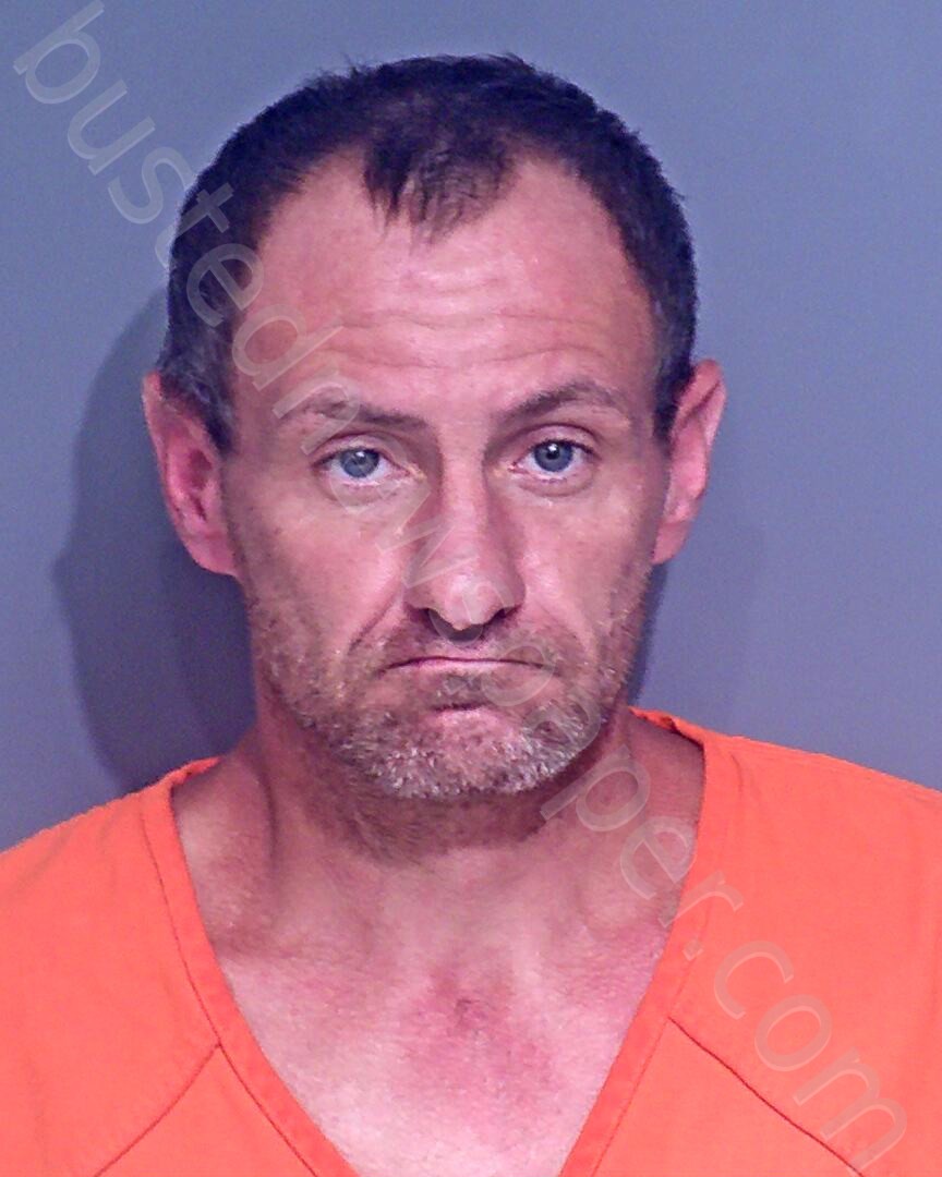 WILKINS, JAMES MICHAEL #, Baldwin County, Alabama - 2021-09-27 09:02:00