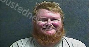 CHOATE, JONATHAN K | 2021-09-27 17:43:00 Boone County, Kentucky Booking