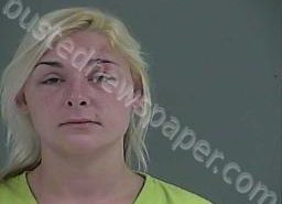 <B>MEGAN</B> <B>CAYLOR</B> #, Anderson County, Tennessee - 2021-09-27 09:14:00