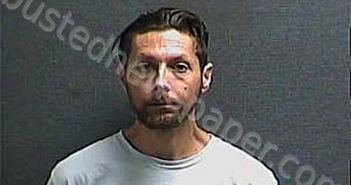 ROZEMAN, JOSEPH PAUL | 2021-09-27 18:00:00 Boone County, Kentucky Booking