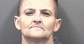 BRANDON, SUSAN MICHELE | 2021-09-27 14:20:00 Rowan County, North Carolina Booking