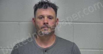 MARLOW, JEREMY BRENT | 2021-09-27 17:20:00 Oldham County, Kentucky Booking