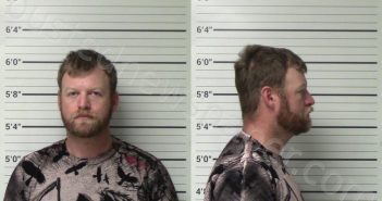 NAUMANN, KEVIN LEE | 2021-09-27 Kerr County, Texas Booking