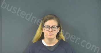 ATWOOD, JAMIE | 2021-09-27 11:18:00 Russell County, Kentucky Booking