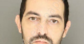 CHAMBERS, JUSTIN MATTHEW | 2021-09-27 14:12:00 Moore County, North Carolina Booking