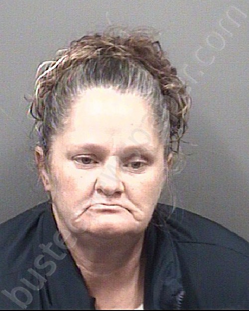 RICHARDSON, ANGIE LEE #, Rowan County, North Carolina - 2021-09-28 11:15:00