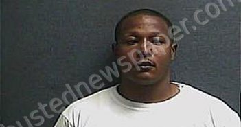 PETTIES, LARRY EUGENE | 2021-09-28 07:01:00 Boone County, Kentucky Booking