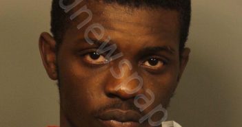 WILLIAMS, FREDRICH EARL JUNIOR | 2021-09-28 07:47:00 Jefferson County, Alabama Booking