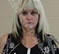 LEBLANC, ANGEL DARLENE | 2021-09-28 Grant County, Wisconsin Booking