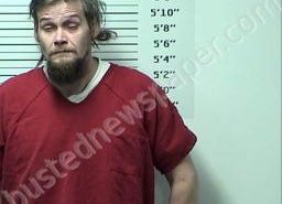 <B>ZACHARY</B> <B>CRABTREE</B> #, Rhea County, Tennessee - 2021-09-28 20:55:00