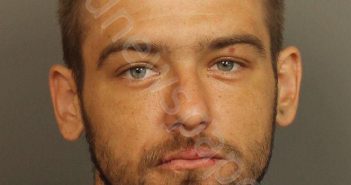 BILLINGSLEY, DANIEL LEE | 2021-09-28 13:10:00 Jefferson County, Alabama Booking