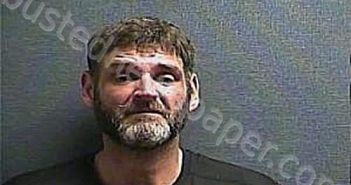 HOUP, KYLE | 2021-09-28 22:28:00 Boone County, Kentucky Booking