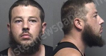 COLE,ETHAN LANE | 2021-09-28 16:55:00 Saline County, Kansas Booking