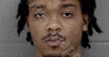 <B>KING</B>, <B>BRANDON</B> TYREE #, Mecklenburg County, North Carolina - 2021-09-28 01:17:00