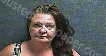 WILLIAMS, KATHERINE LEE | 2021-09-28 22:13:00 Boone County, Kentucky Booking