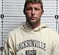 <B>VANN</B>, <B>JACOB</B> <B>MARK</B> #, Brunswick County, North Carolina - 2021-09-28