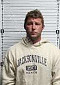 VANN, JACOB MARK #, Brunswick County, North Carolina - 2021-09-28