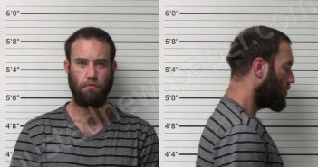 BRANDT, KEVIN EDWARD | 2021-09-28 Kerr County, Texas Booking