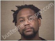 GREEN, JAMES | 2021-09-28 Harnett County, North Carolina Booking